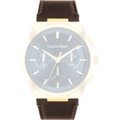 Calvin Klein 459300082 Distinguish Strap