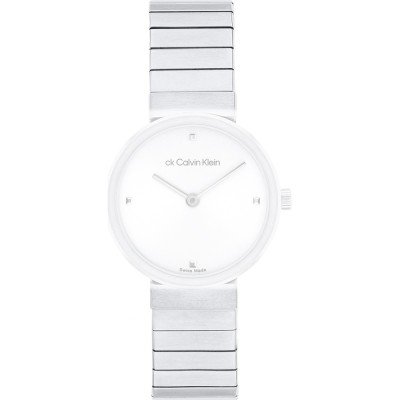 Calvin Klein 559000017 Swiss Elegance Strap