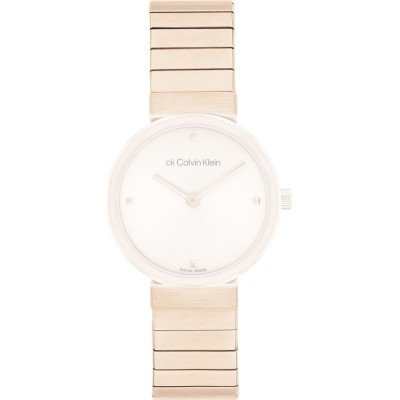 Calvin Klein 559000018 Swiss Elegance Strap