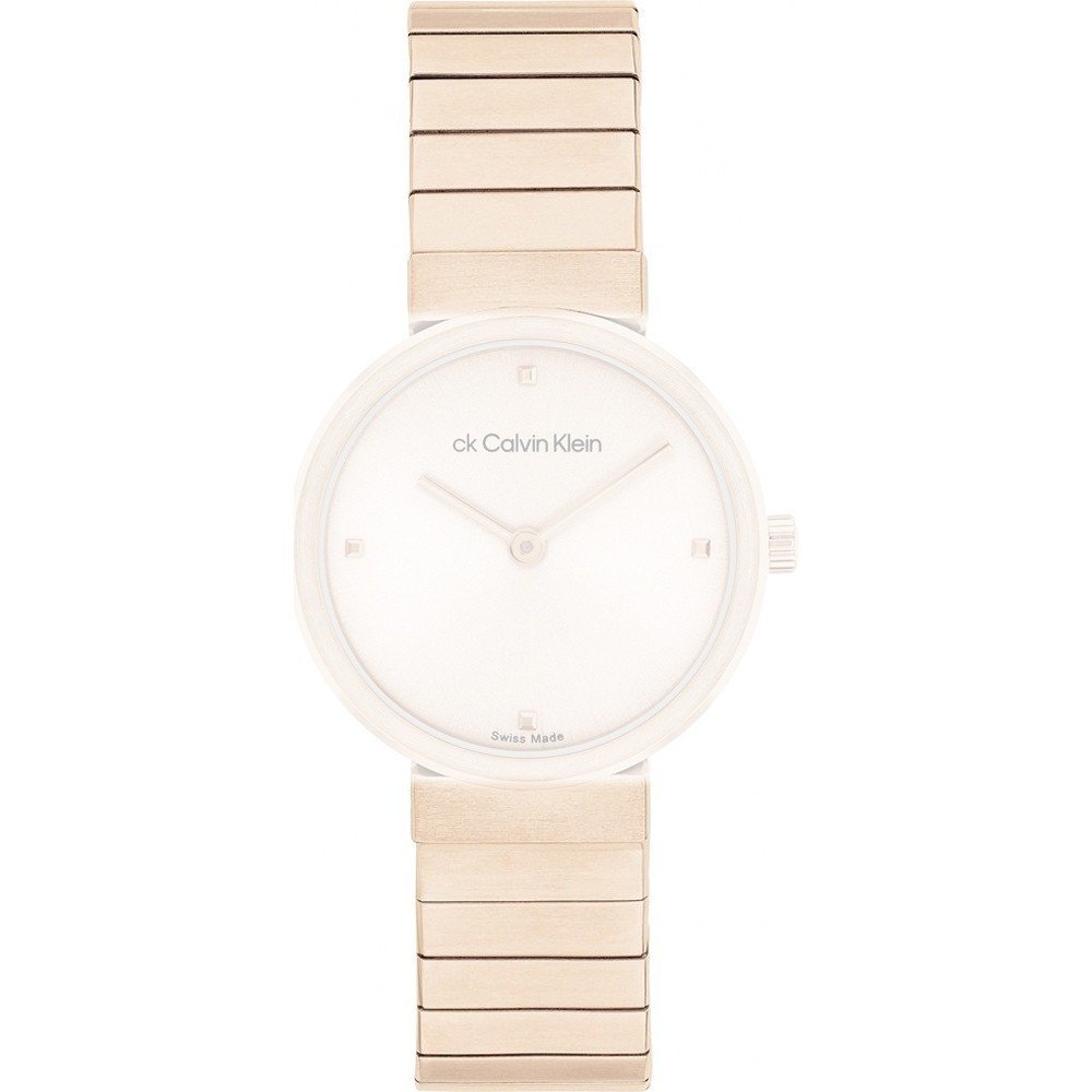 Calvin Klein 559000018 Swiss Elegance Strap