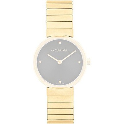 Calvin Klein 559000019 Swiss Elegance Strap