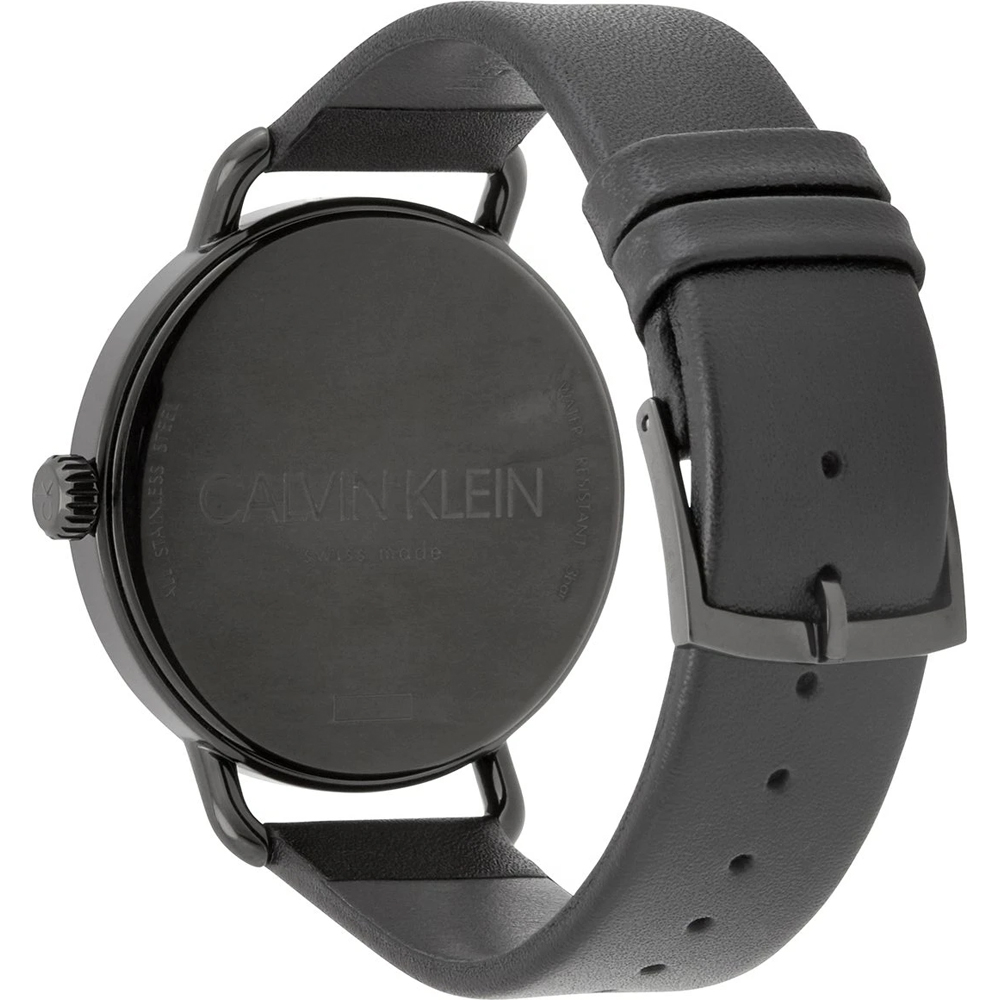 calvin klein smartwatch