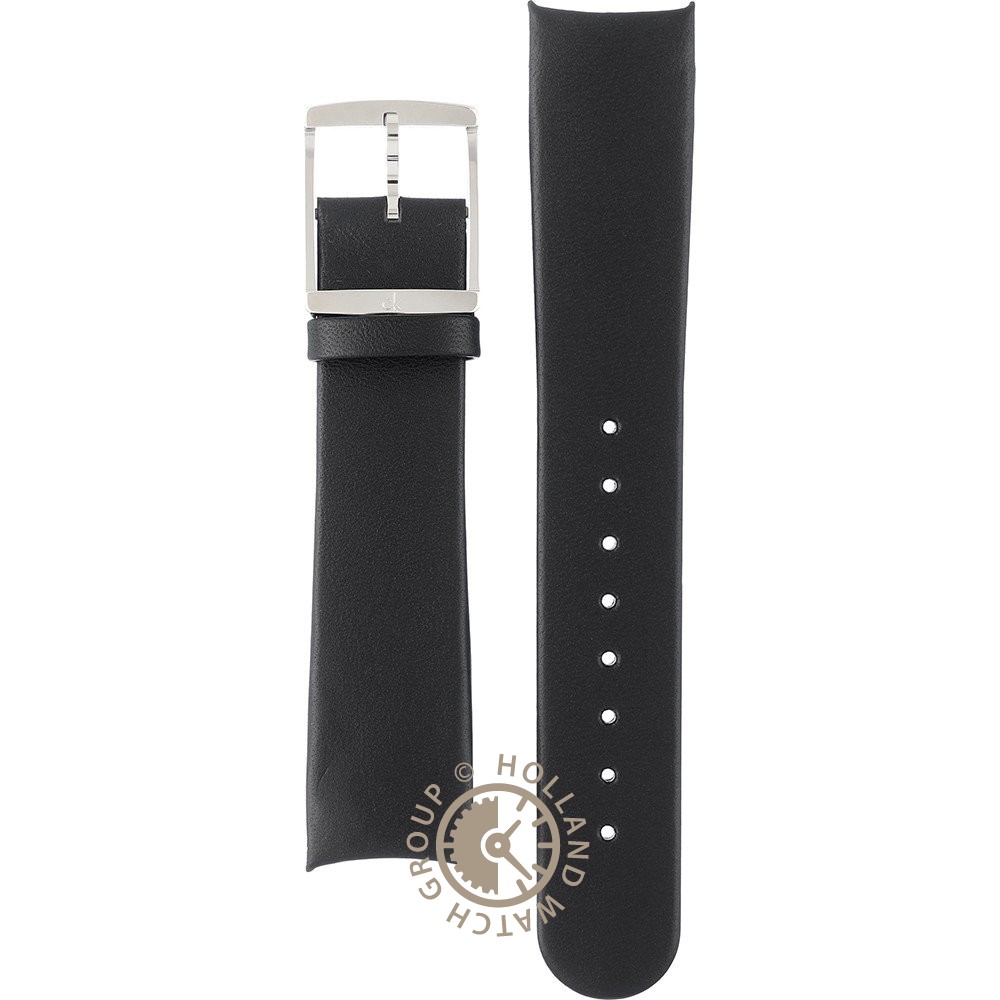 Calvin Klein Calvin Klein Straps K600.067.150 Challenge Strap