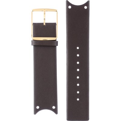 Calvin Klein Calvin Klein Straps K600.000.057 Subtle Strap