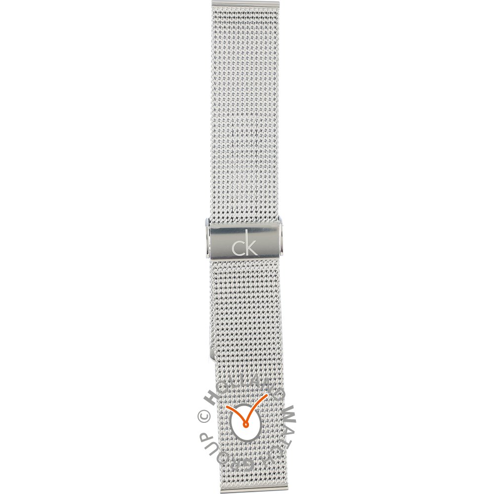 Ck shop watch strap