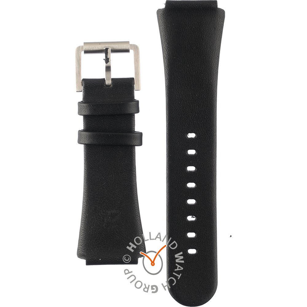 Calvin klein watch discount straps