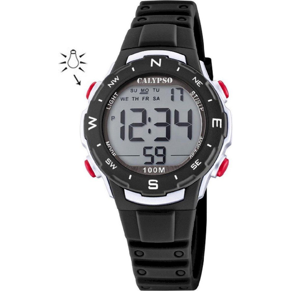 Calypso K5525_4 Price on 05 February, 2024 | WatchPriceIndia