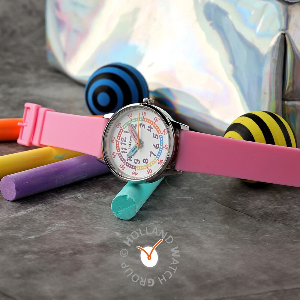 Childrens first online watch