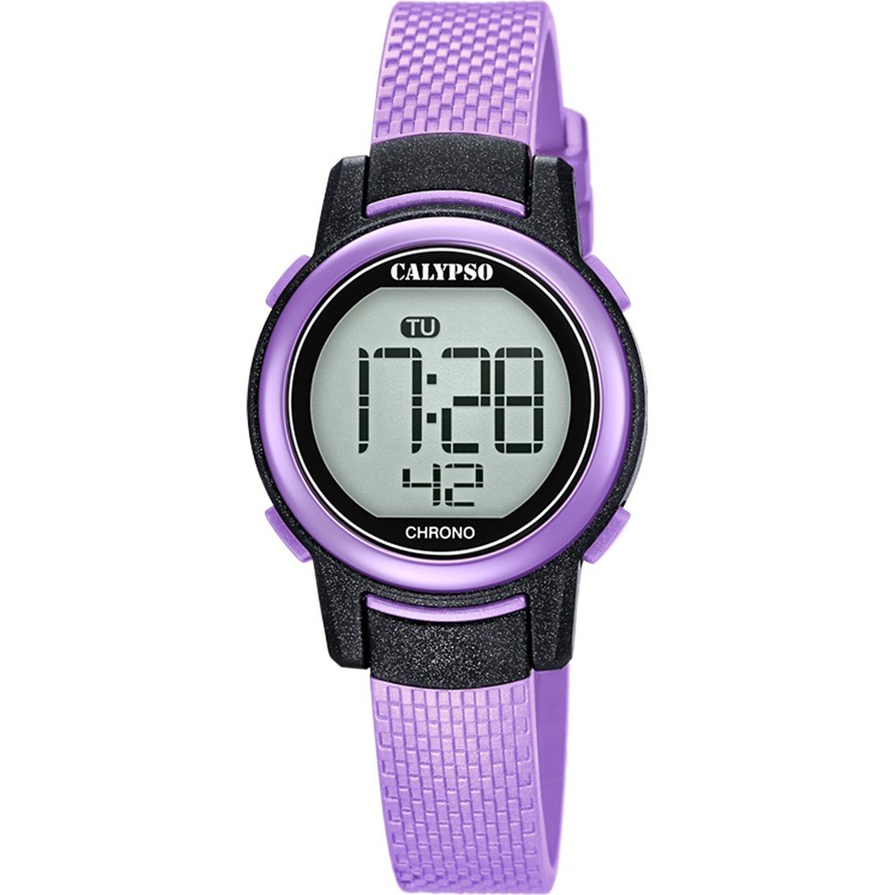 Calypso Kids Junior 10-15 K5736/4 Watch