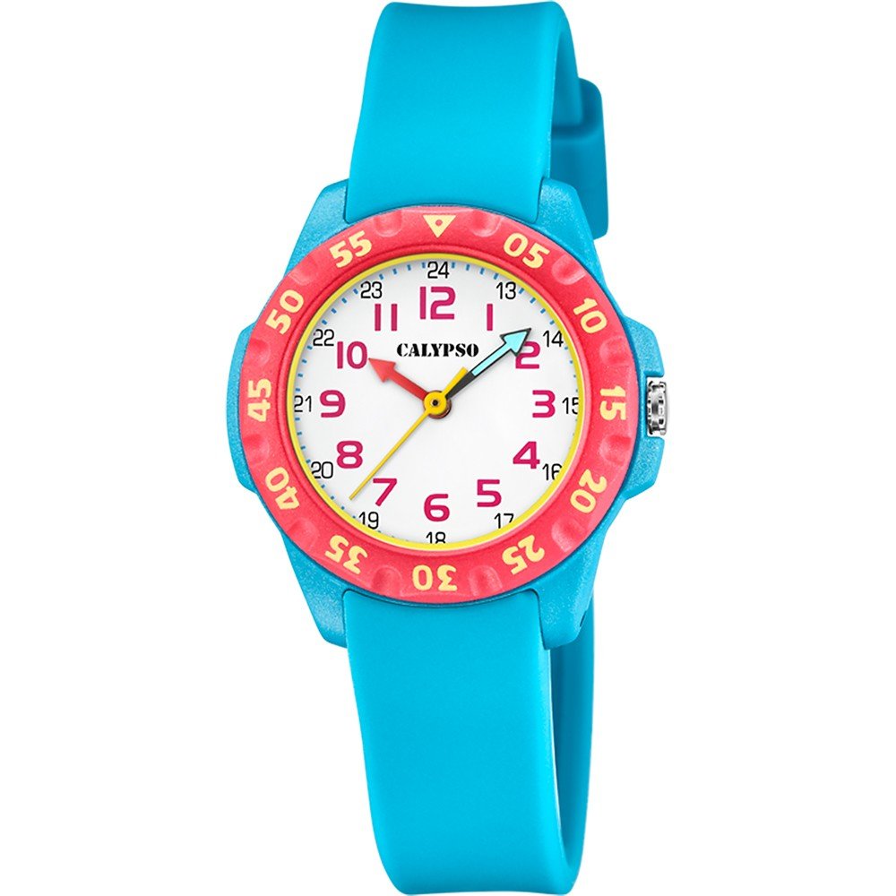 Calypso Kids Sweet Time 5-10 K5829/3 Watch