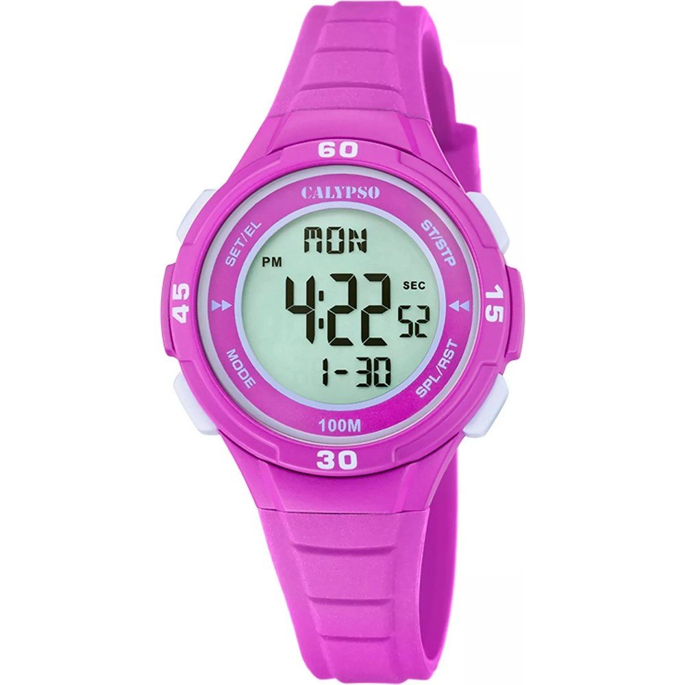 Calypso Kids Junior 10-15 K5830/4 Watch