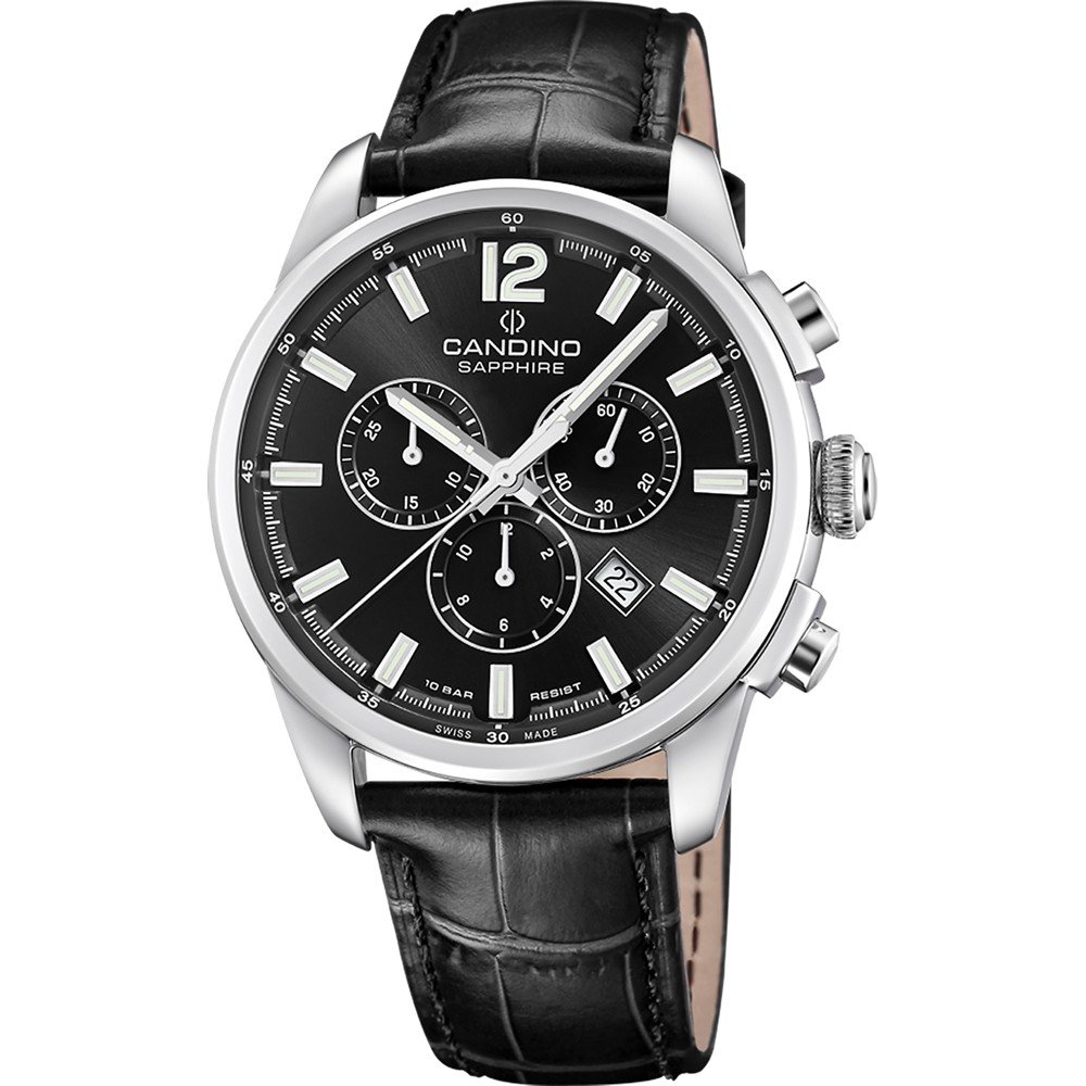 Candino chronograph best sale