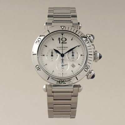 Cartier WSPA0018 Watch