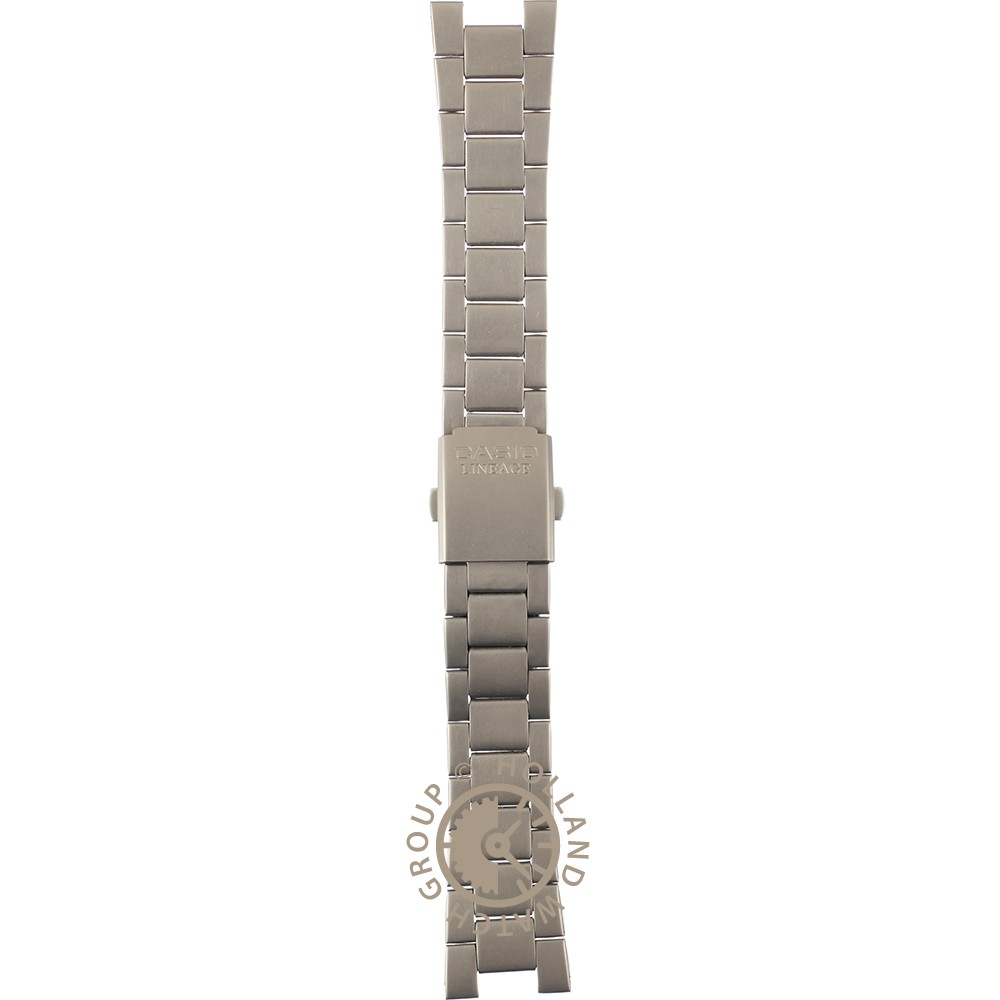 Casio lineage titanium online