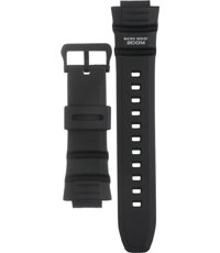 casio wave ceptor watch band replacement