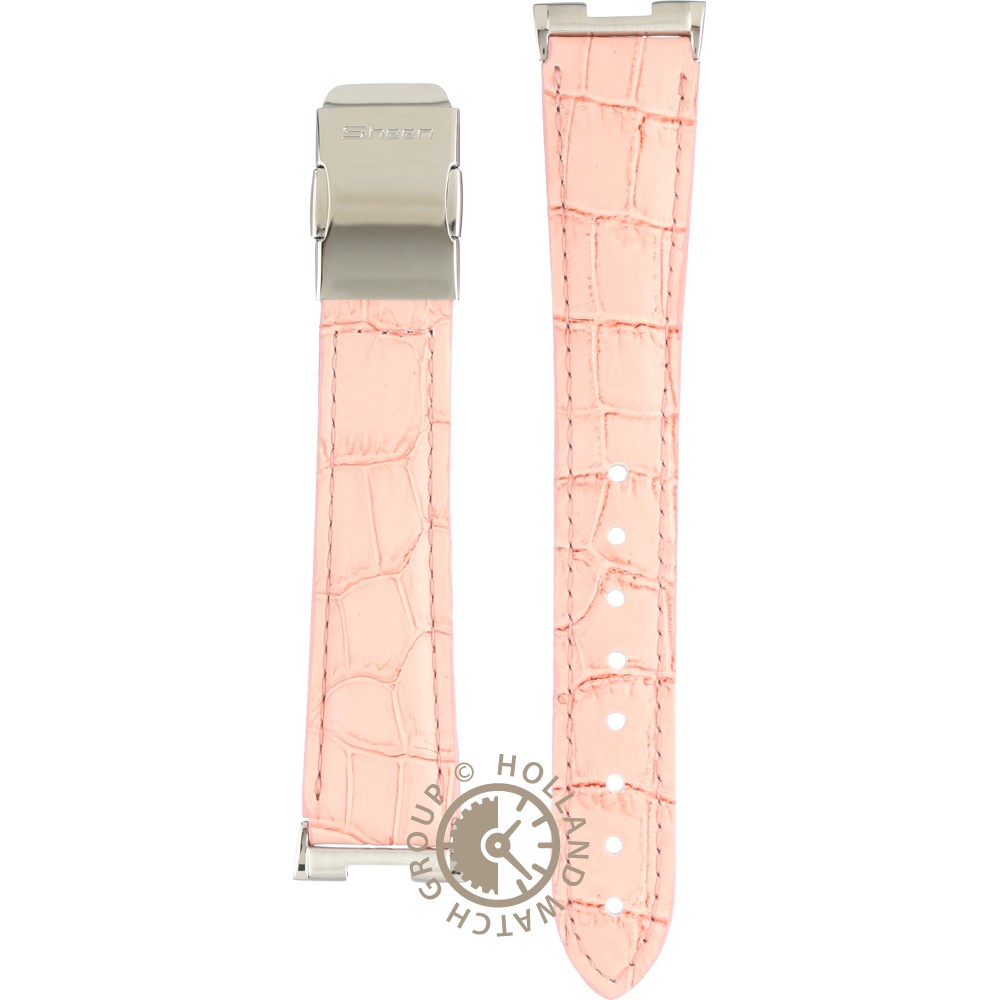 Casio 10318432 Sheen Strap