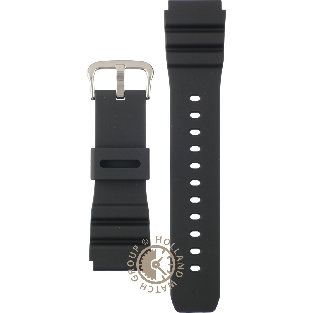 Casio straps best sale