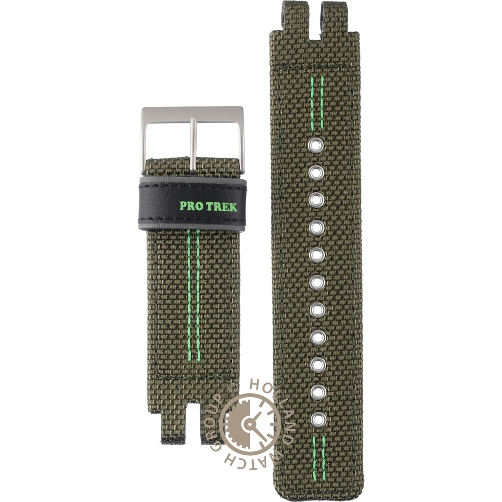 Casio 10457556 Pro Trek Strap