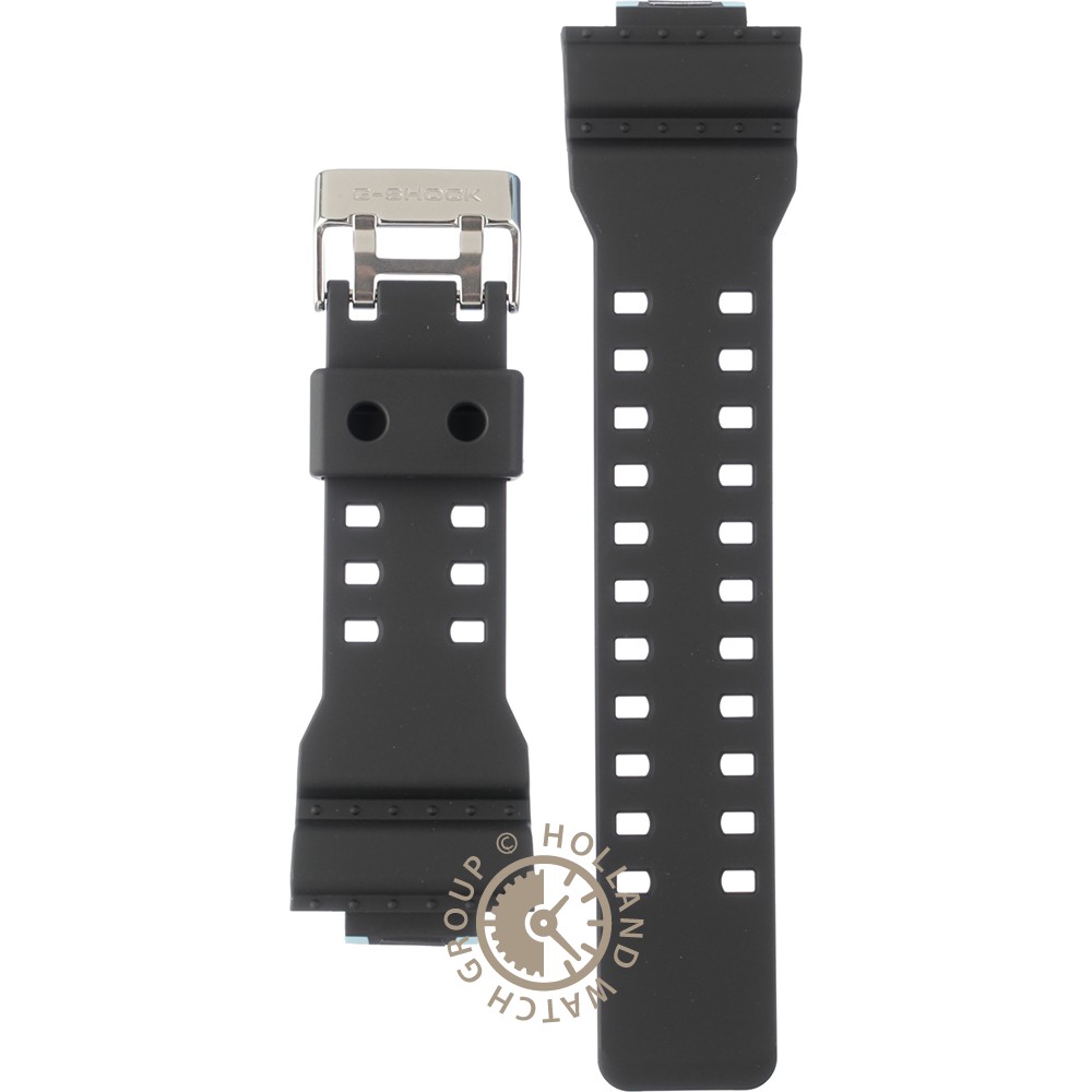 Casio 10553501 G-Shock Strap