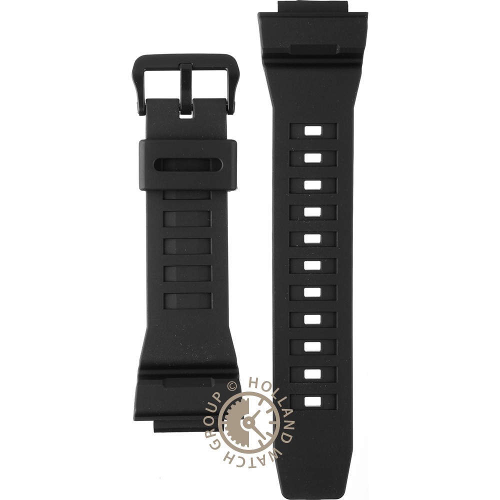 Casio 10559688 Illuminator Strap Official dealer Watch