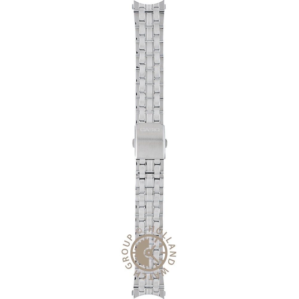 Casio enticer watch strap on sale