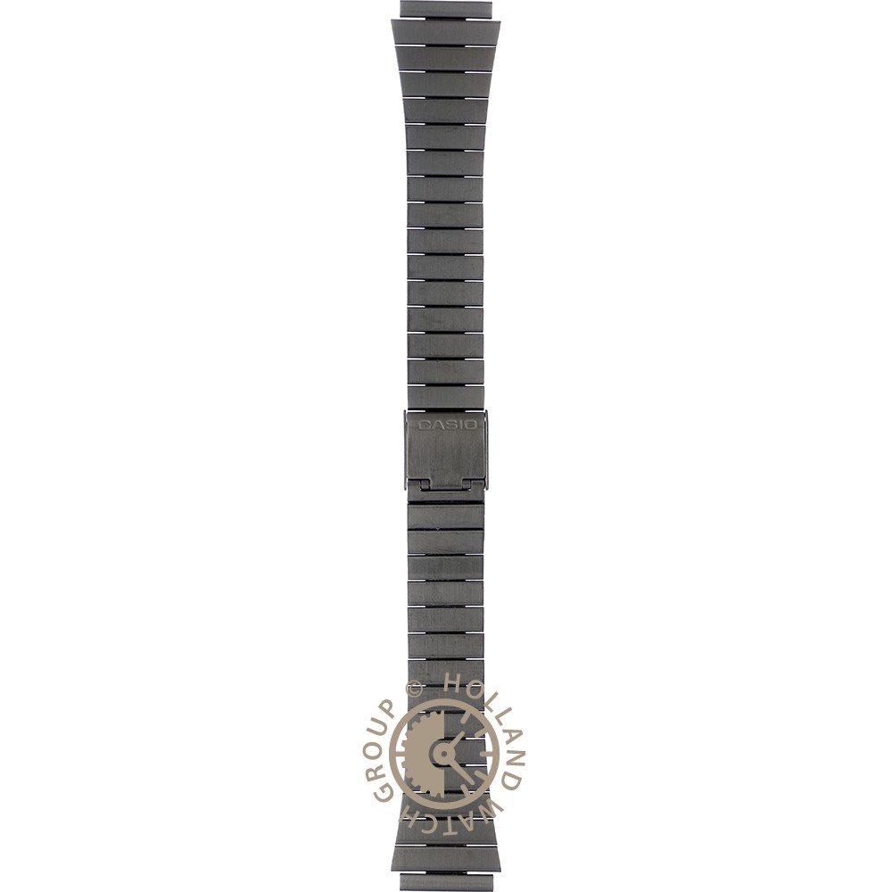 Casio 10639108 VINTAGE EDGY Strap