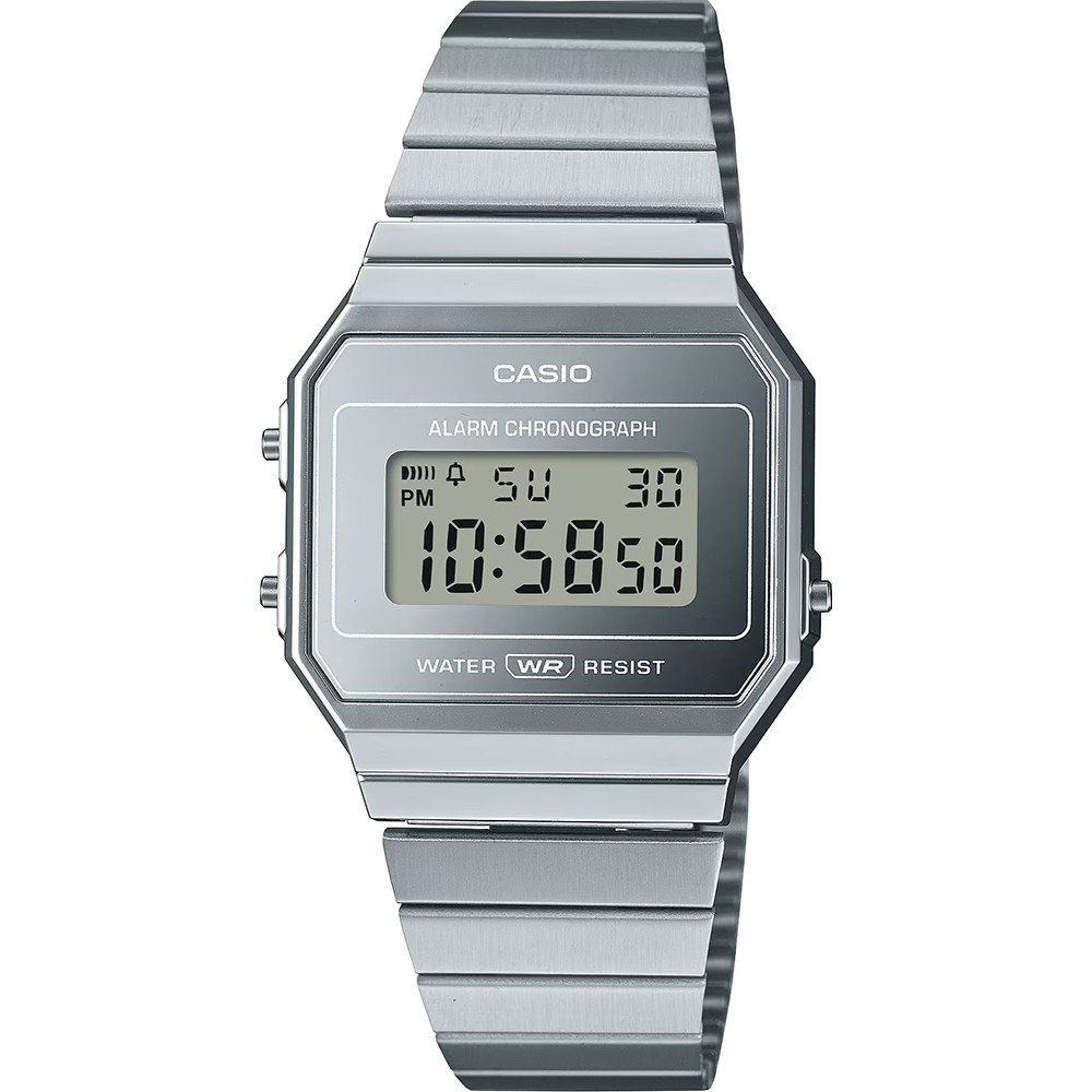 Casio Vintage A700WEV-7AEF Watch
