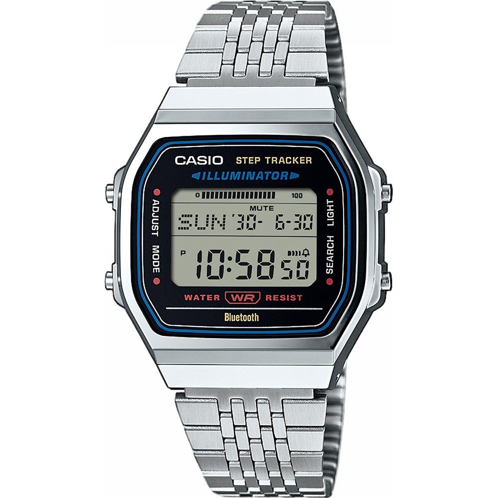 Casio Vintage ABL 100WE 1AEF Watch EAN 4549526378188 Watch