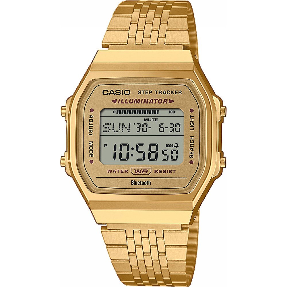 Casio Vintage ABL 100WEG 9AEF Watch EAN 4549526378300 Watch