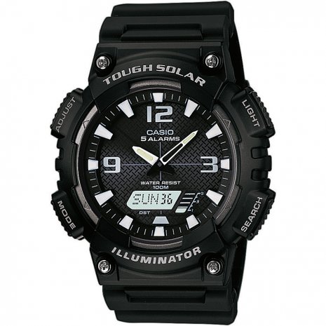 Casio Watches Edgars 2024 serconsciente.ar