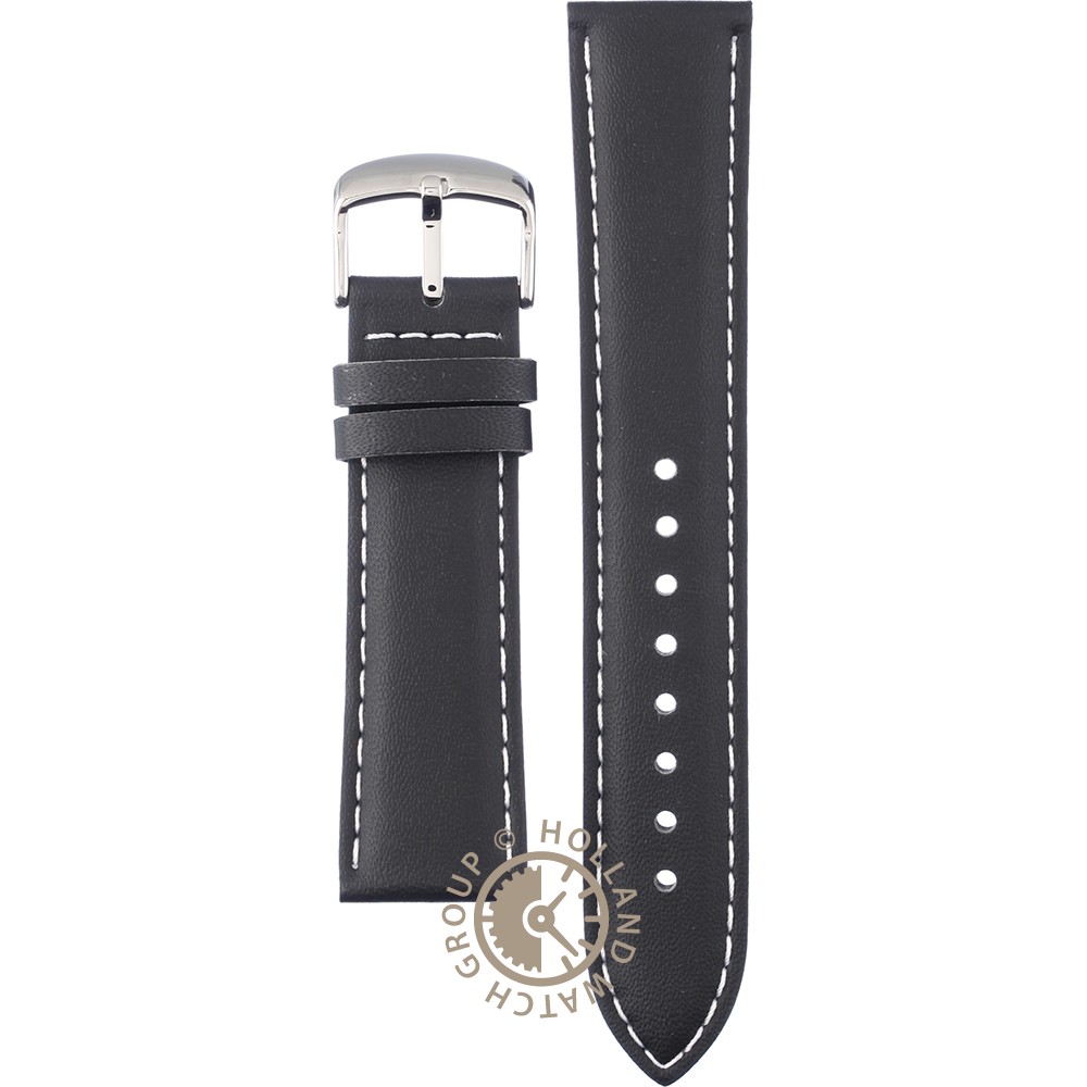 Edifice nato strap hotsell