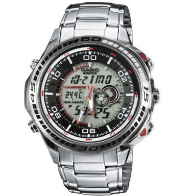 Casio edifice best sale efa 121 d