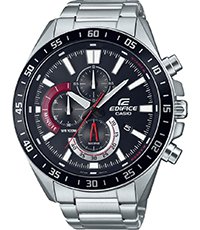 edifice men's watch price