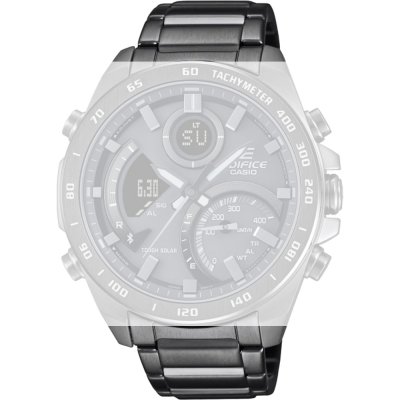 Casio Edifice 10632352 Bluetooth Connected Strap