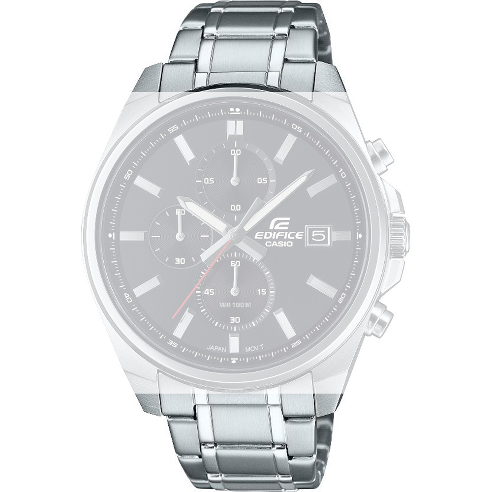 Casio Edifice 10621612 Classic Strap