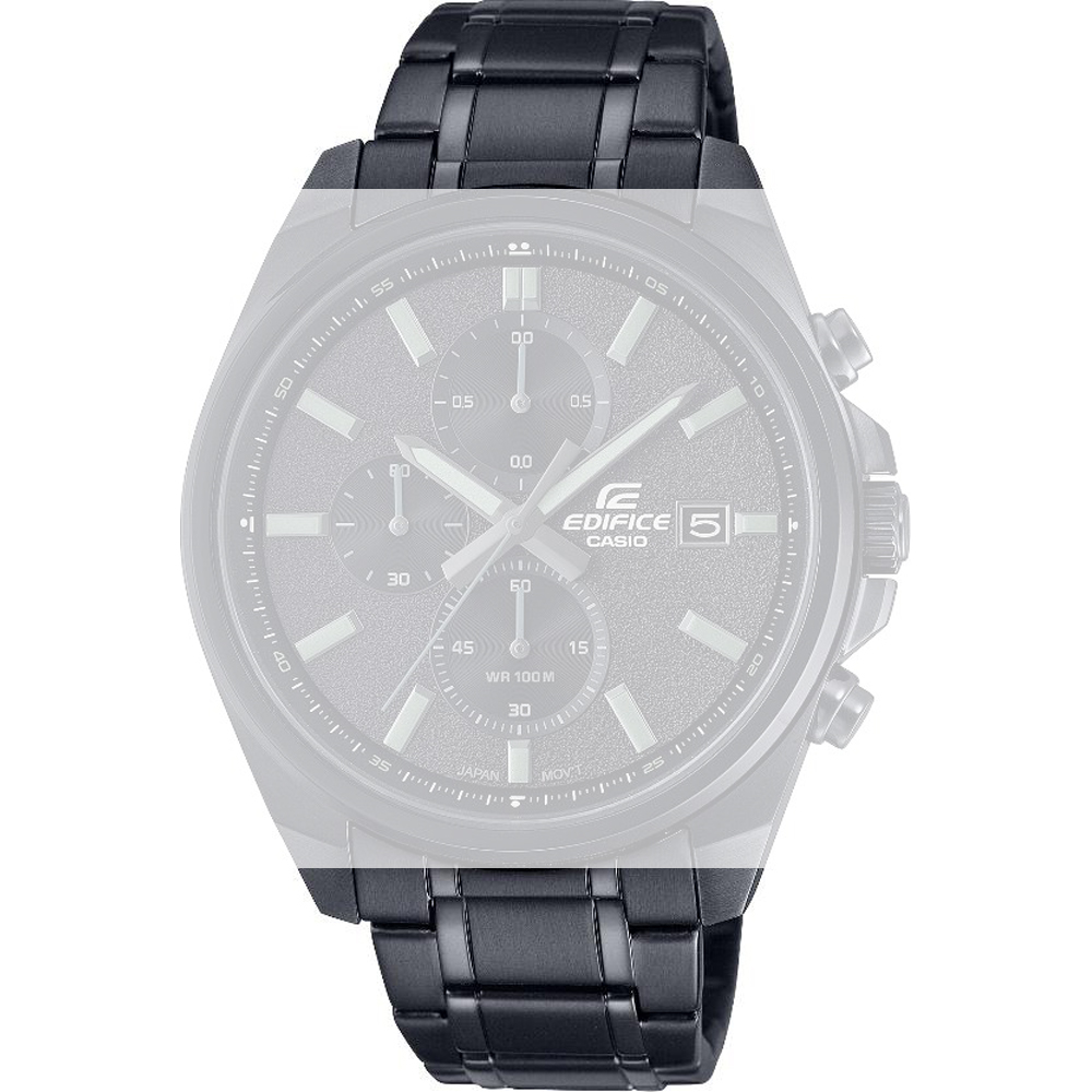 Casio Edifice 10621623 Classic Strap