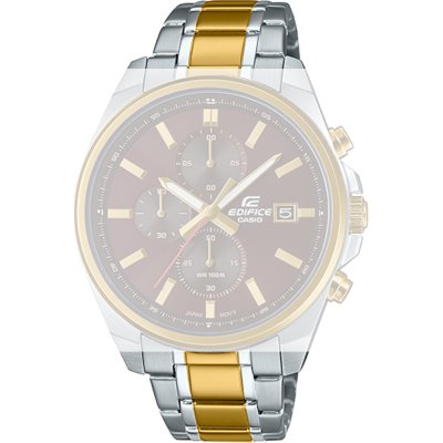 Casio Edifice 10621633 Classic Strap