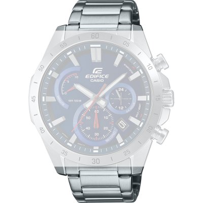 Casio Edifice 10637573 Classic Strap