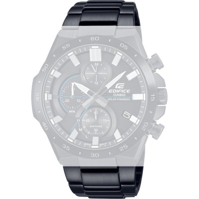 Casio Edifice 10640158 Classic Strap