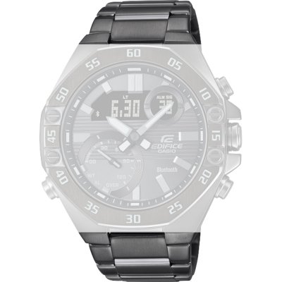 Casio Edifice 10632358 ECB-10DC Strap