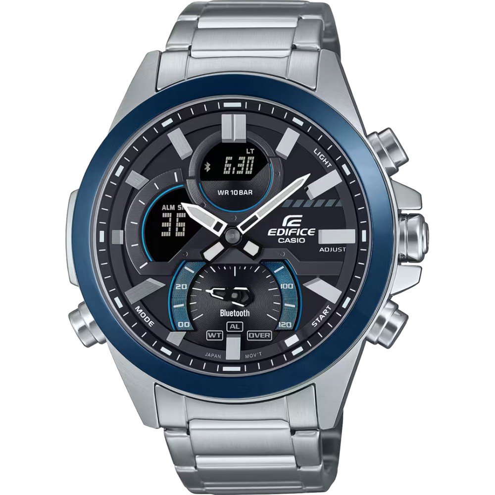 Casio Edifice Bluetooth ECB-30DB-1AEF Watch