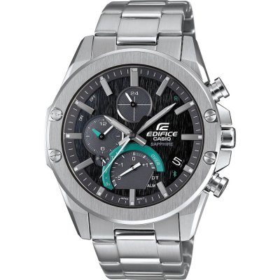 Casio Edifice Bluetooth Slim Line EQB-1000D-1AER Slim Line Bluetooth Watch