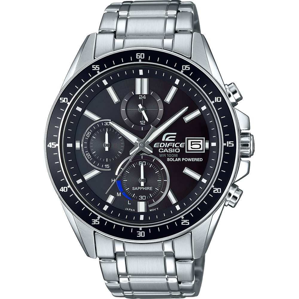 Casio Edifice Classic EFS S510D 1AVUEF Premium Watch