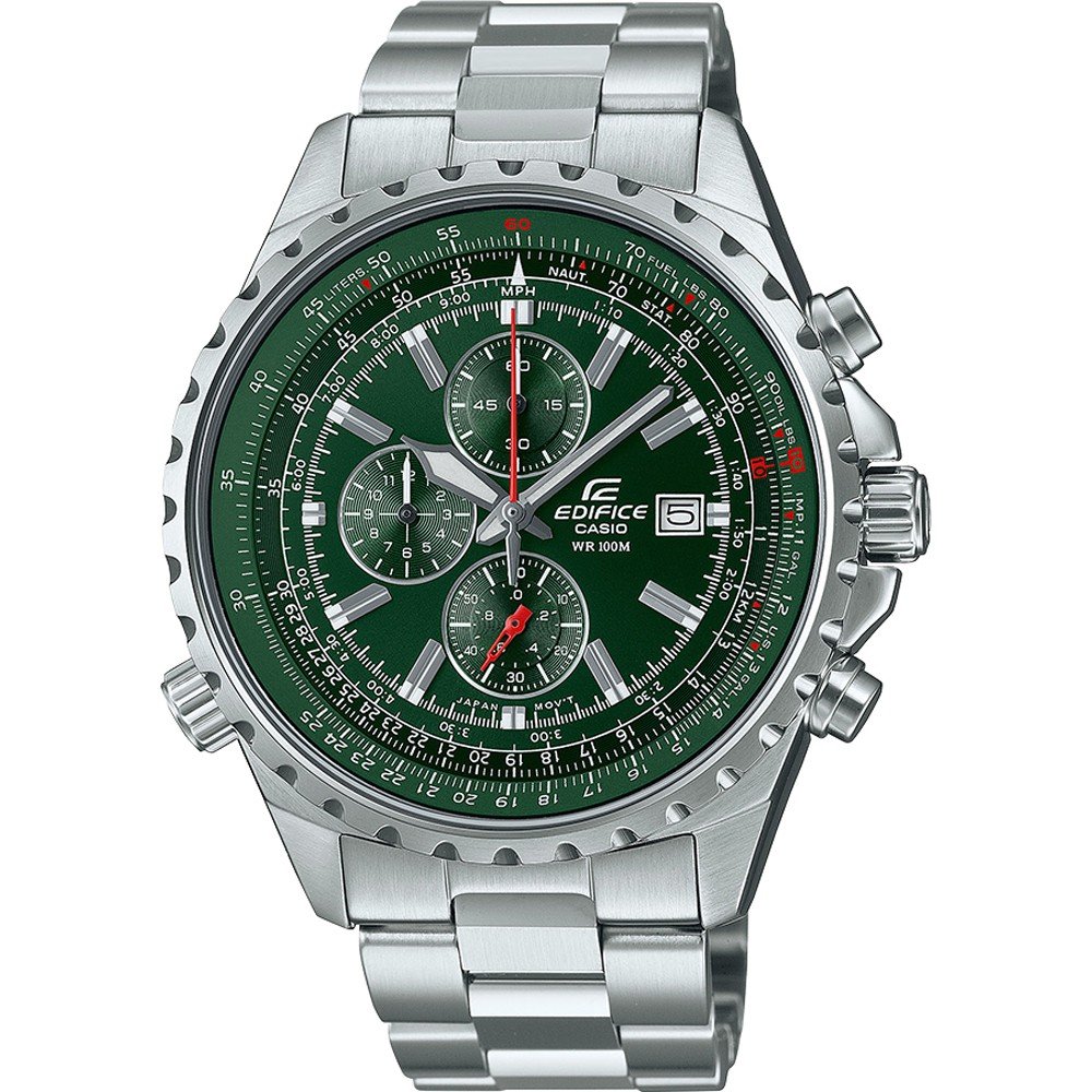 Casio efr outlet 527d