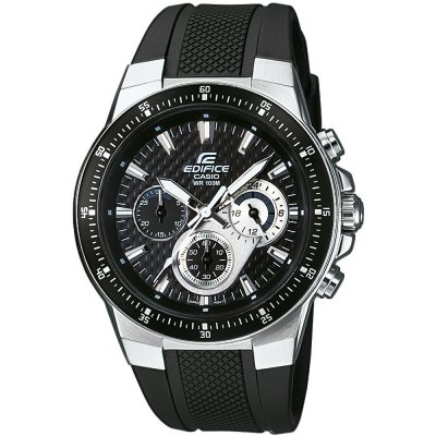 Casio Edifice Classic  EF-552-1AVEF Sports Edition Watch