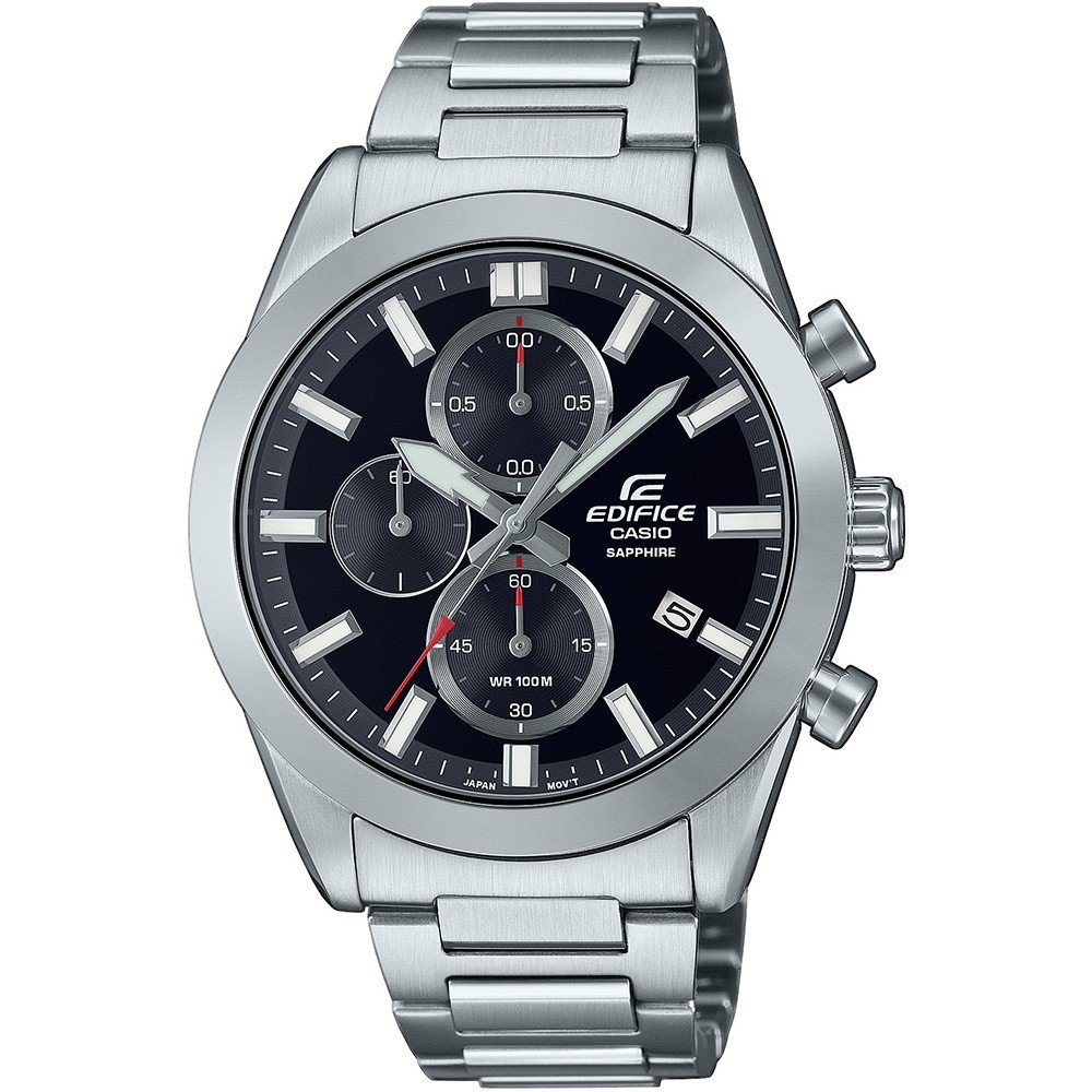 Casio Edifice Classic EFB-710D-1AVUEF Watch