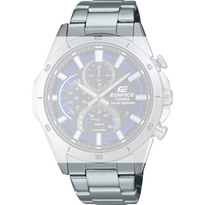 Casio Edifice 10637577 EFS-S610 Strap