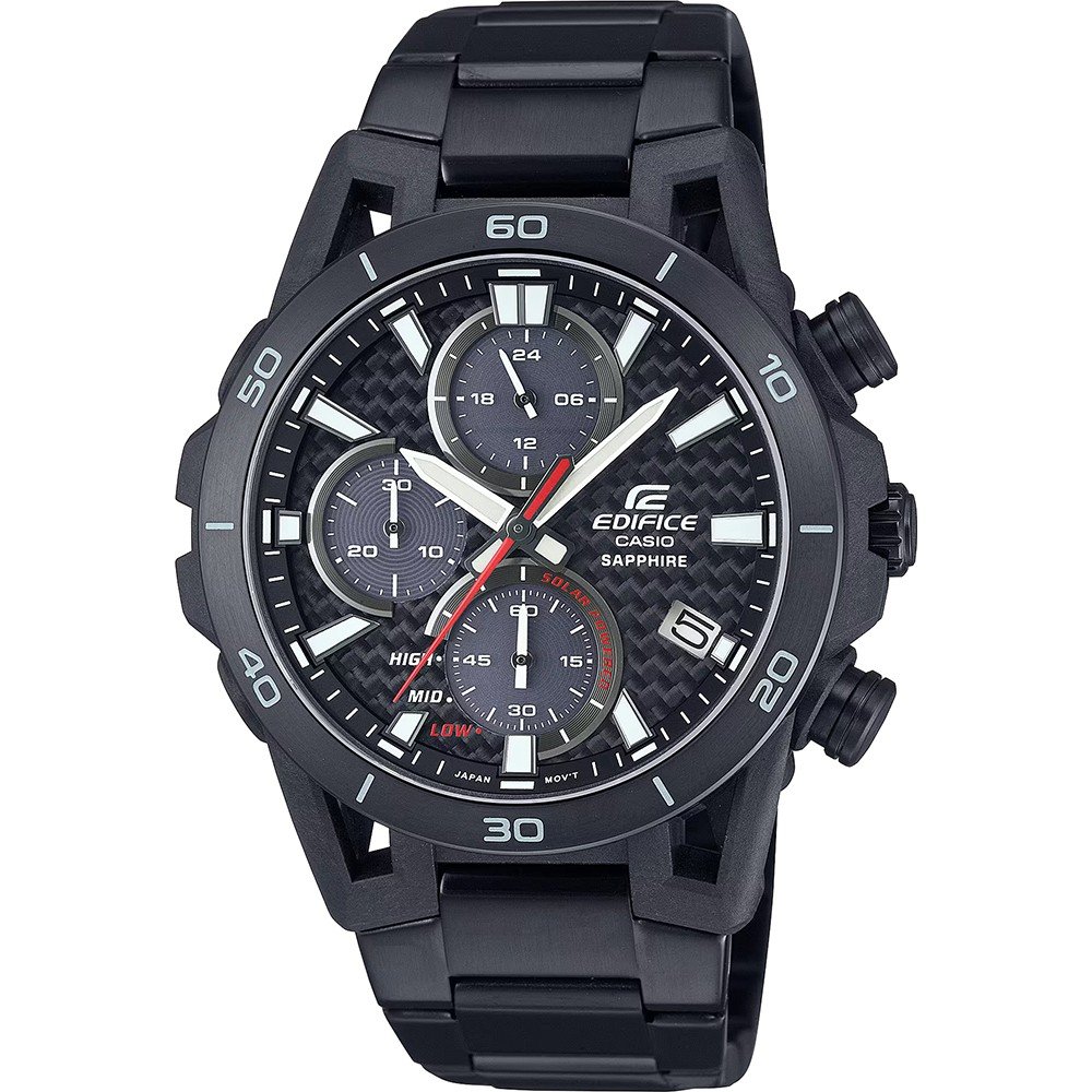 Casio Edifice Classic  EFS-S640DC-1AVUEF Sospensione Watch