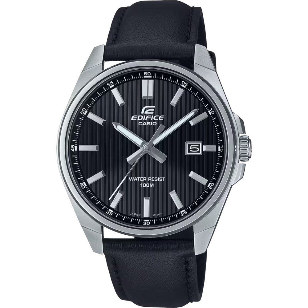 Casio Edifice Classic  EFV-150L-1AVUEF Watch