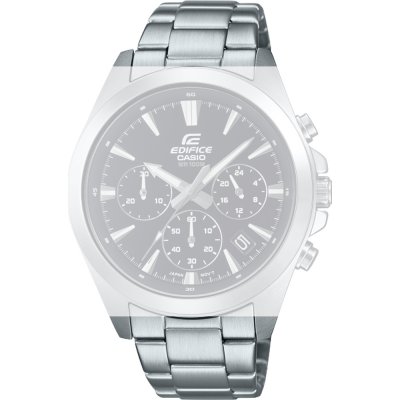 Casio Edifice 10636483 EFV-630 Strap